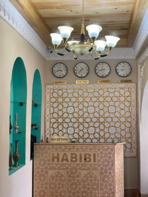 Habibi Bukhara